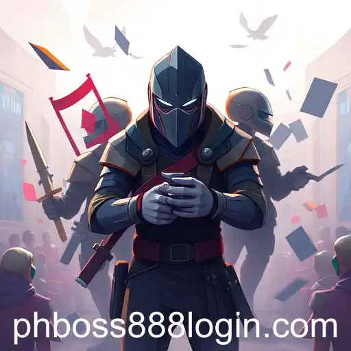 Exploring the 'Player Community': A Dive into the World of Online Gaming with PHBoss888 Login