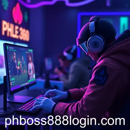 The Rise of Digital Gaming Platforms