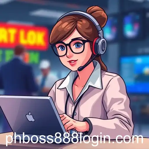 PHBoss888: Revolutionizing Online Gaming