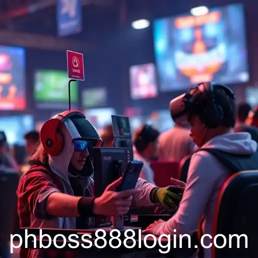 The Rise of Online Gaming Platforms