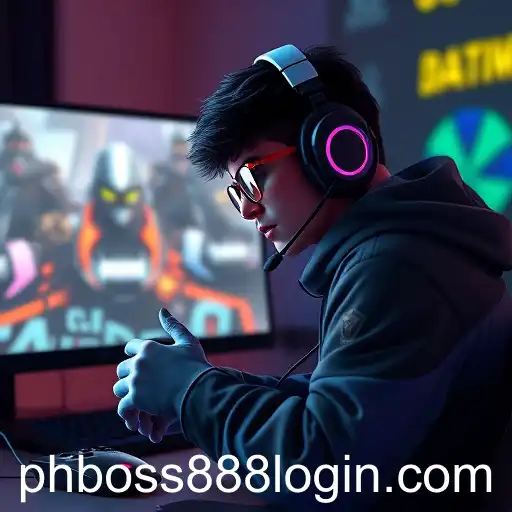 The Rise of Online Gaming Platforms