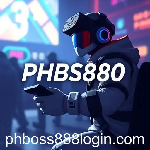 The Rise of PHBoss888: A Leading Online Gaming Hub