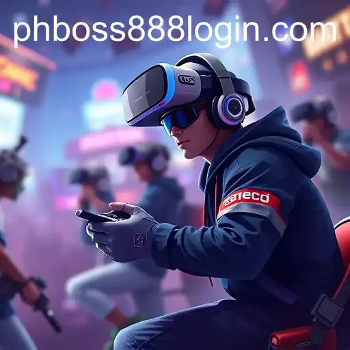 Navigating the Digital Landscape of Gaming