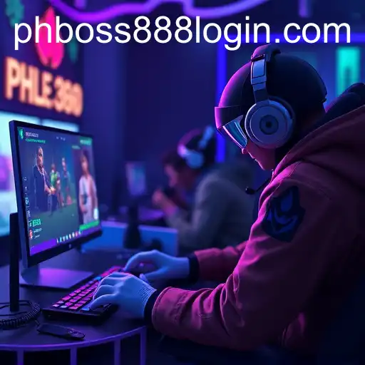 The Rise of Online Gaming Amidst Global Challenges