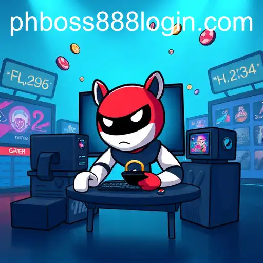 The Rise of PHBoss888 in Online Gaming