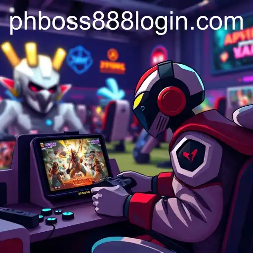 The Rise of Online Gaming Platforms