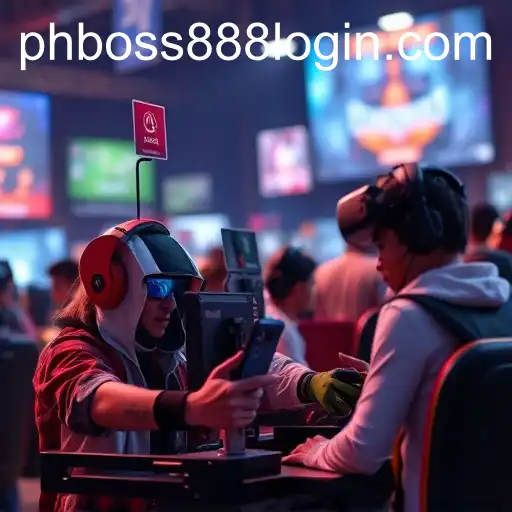 The Rise of Online Gaming Platforms