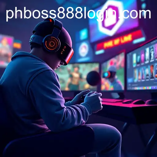 The Rise of Online Gaming in 2026