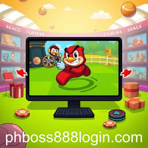 The Rise of Online Gaming Platforms