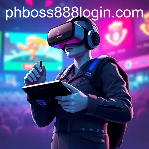 The Rise of PHBoss888 in Online Gaming